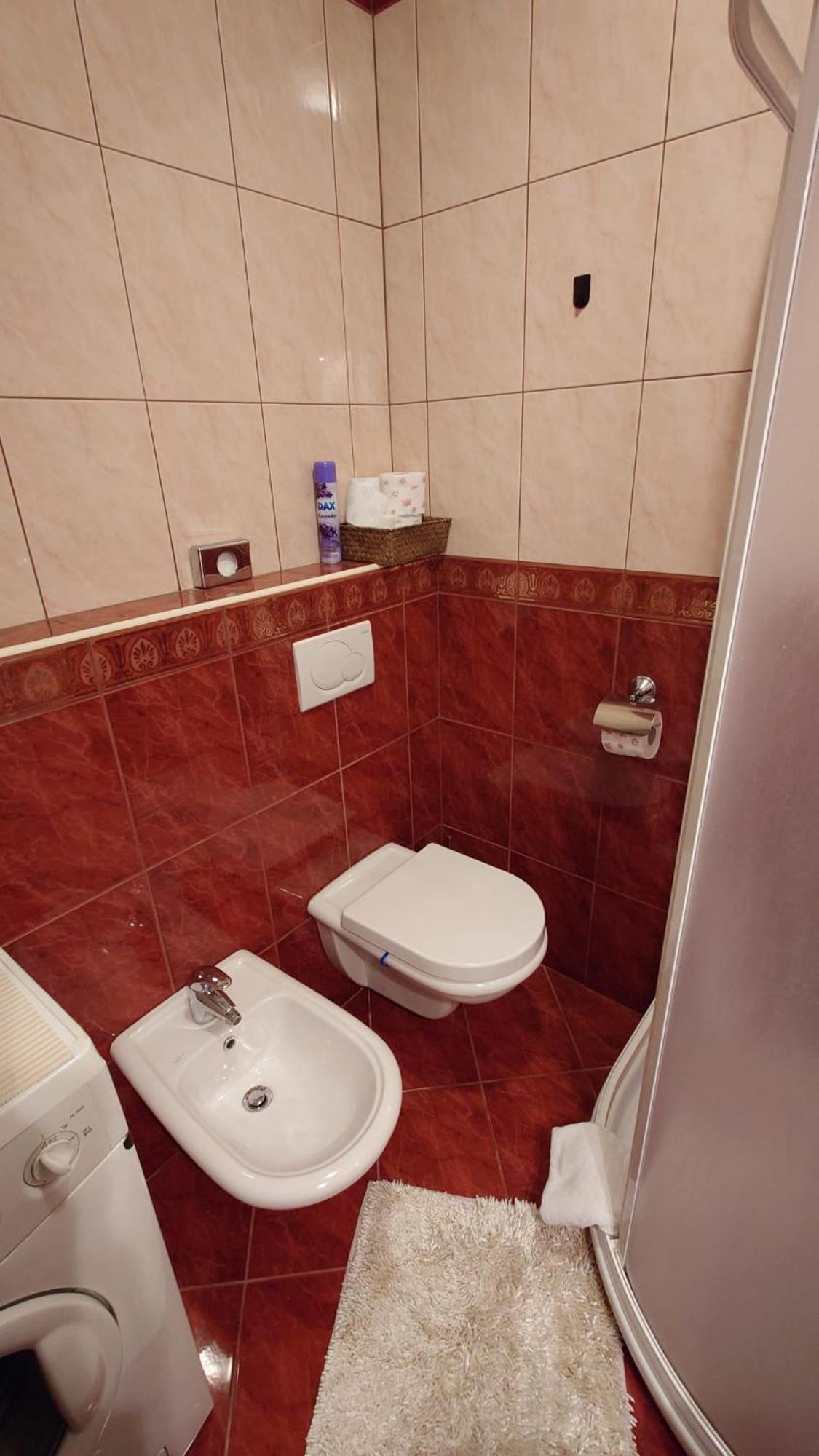 Apartments Lola Rovinj Quarto foto