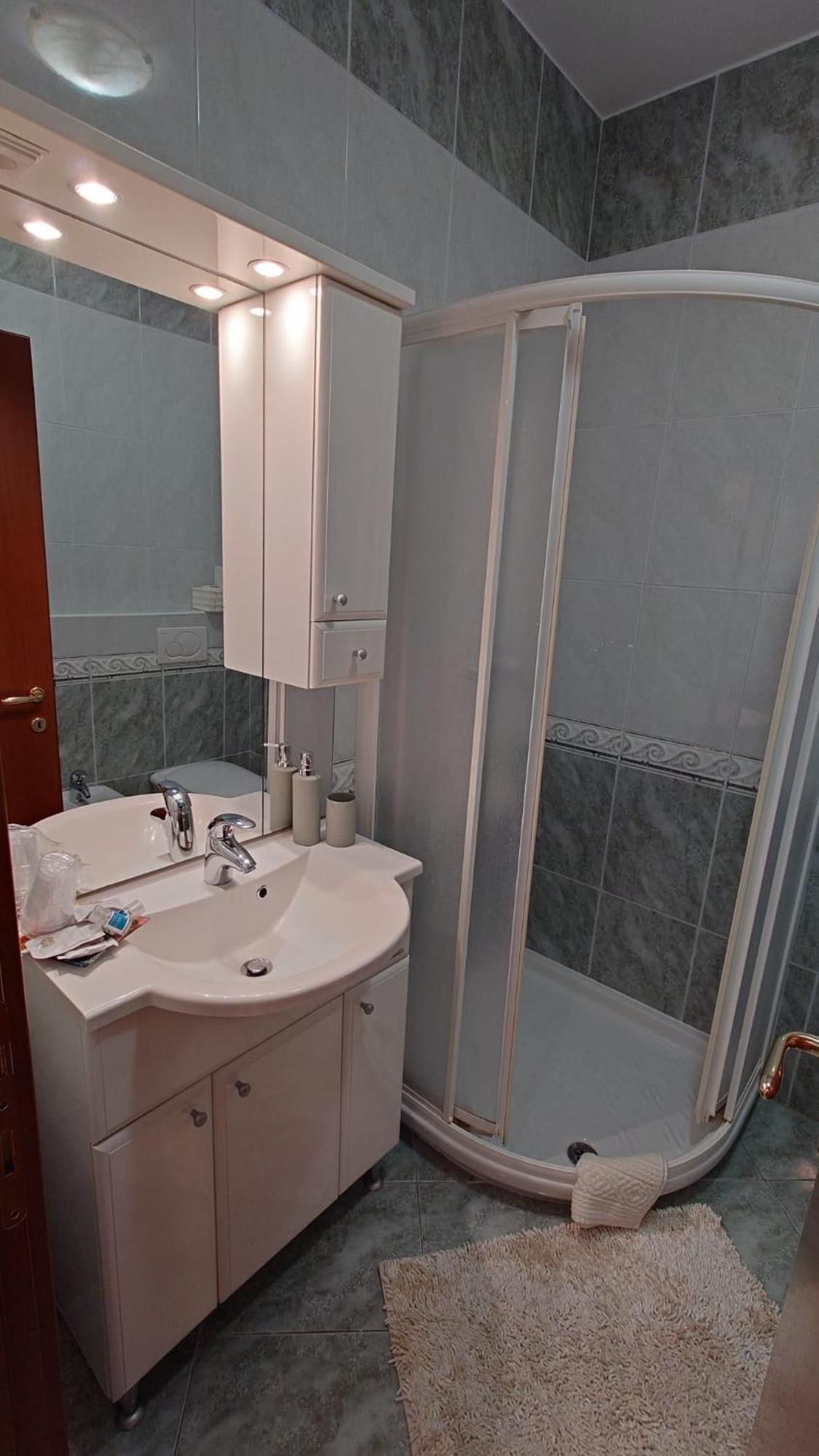Apartments Lola Rovinj Quarto foto